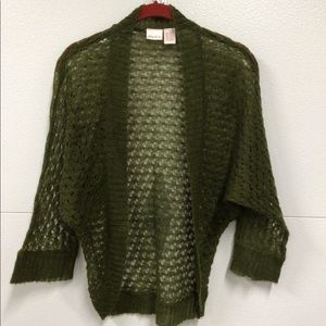 Women’s Cardigan